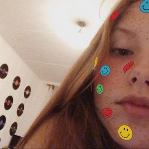 Meet your Posher, Mckenna